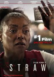 This was a good movie! It was hard to watch at times for me because it's  just sad to really think that some women really go through this! 😞