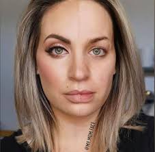 Not gonna lie, looks pretty cool even with half a face!