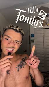 Hi im Toni Lux stream my new single “Retail Therapy” prod. by @zane out now 