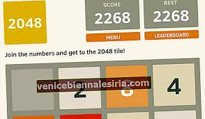Dalam game 2048 yang sempurna ini, kamu hanya perlu menyatukan balok atau kotak yang memiliki nomor sama hingga akhirnya membentuk angka . Permainan Nombor Terbaik Untuk Iphone Dan Ipad Pada Tahun 2021