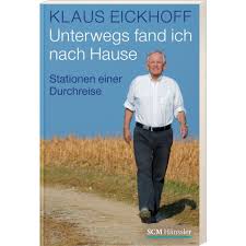 In eine runde kuchenform geben…. Unterwegs Fand Ich Nach Hause Buch Paperback