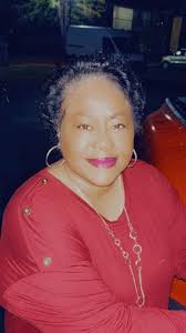 Lakesha Lavon Thornton