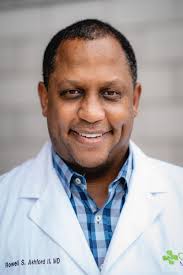 Ensley Clinical Staff — Cahaba Medical Care