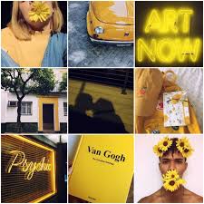 Find over 100+ of the best free yellow aesthetic images. Hiraeth