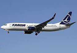 No ifes but can use airfi to see some movies provided by tarom. Tarom Wikipedia