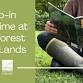 Off-Site Storytime at Lake Forest Open Lands event image