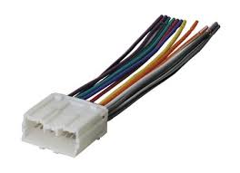 Attractive mitsubishi eclipse wiring harness diagram adornment. 2002 2003 2004 2005 2006 Mitsubishi Lancer Wiring Harness To Connect An Aftermarket Stereo