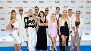 Edycji television & corporate media awards dziennikarze tvn i tvn24 pozostają niedoścignieni w kategorii „news. One Night Squad Zastapi Hotel Paradise Na Antenie Tvn7 Na Czym Polega Program Pierwsze Odcinki Juz Dostepne Magazyn Rmf Fm