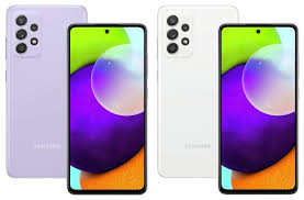 Samsung galaxy a52 5g android smartphone. The Difference Between The Russian Version Of The Samsung Galaxy A52 And The European One As Well As Details About The Camera World Stock Market