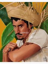 Benito Ocasio Merch & Gifts for Sale