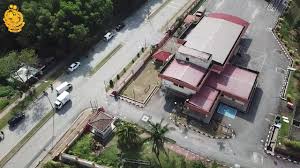 Jadual laluan anda ke balai bomba & penyelamat putrajaya di sepang berkemungkinan terjejas. Balai Bomba Dan Penyelamat Bukit Jalil Youtube