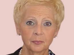 Maria Pia (Buccheri) Vitale Obituary (1936