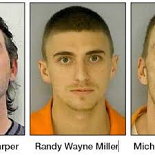 Brothers get seven years each in 2013 church burglaries
