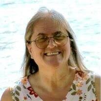 Terri Jean Willis Obituary