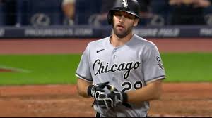 'Felt like ... an hour': Peters' 18-pitch PA helps Sox claim season series over Guards