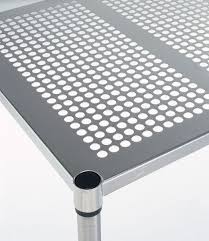 It S All About Stainless Steel Shelving Carts Tables And Accessories Conveniently Located On A S Stainless Steel Shelving Steel Storage Rack Wire Shelf Liner