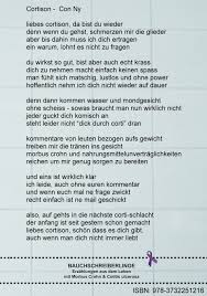Bauchschreiberlinge Posts Facebook
