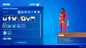 Most back bling (backpacks) are gained. Leaked Fortnite Skins And Cosmetics Patch V14 10 Nifey
