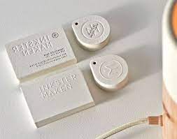 With a unique feel and look, a business card leaves both a memorable and unforgettable impression. 12 Of The Most Attractive Embossed Business Cards Embossed Business Cards Stunning Business Cards Business Card Minimalist