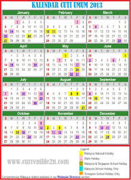 Tatal ke bawah untuk melihat senarai cuti umum 2021 johor, cuti umum 2021 kpm, 2021 sabah, atau pilih kalendar negeri anda mengikut keperluan anda. Kalendar Cuti Sekolah 2017 Malaysia