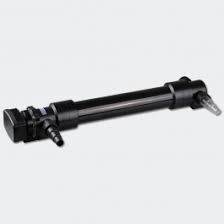 112 Eur Sunsun Cuv 655 Uvc Pond Water Clarifier Steriliser Filter Uv Ligh