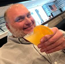 Dinner with family..