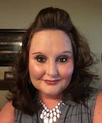 Amy Thompson Obituary