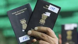 We are ready to help you with the oci card documents. Indian Americans Welcome Revised Oci Card Rule World News