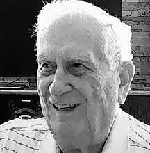 JACK KINSLER Obituary (2021)