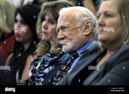 Aldrin buzz hi-res stock photography and images