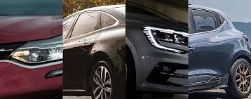Renault Samsung Car Parts | Miral Auto Camp Corp : Products