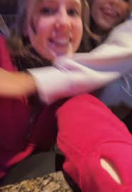 Topgolf Spring Break Fun for Friends