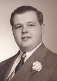 William Derrickson Obituary (2017)