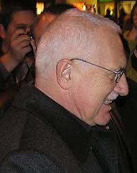 Na naší zemi mi záleží. Vaclav Klaus Wikipedie