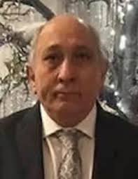 Obituary information for Agustin Vazquez