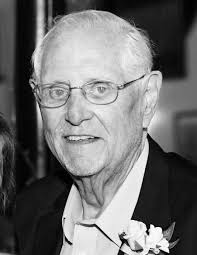 Obituary for James "Jim" Westerman