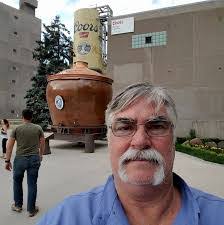 Keith Voyles's Instagram, Twitter & Facebook