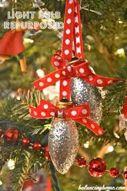 Download Amazingly Upcycled Christmas Decorations And Ornaments All About Christmas PSD Mockup Templates