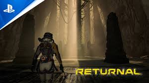 Housemarque are building up to the release of returnal, one of the first playstation 5 exclusives. Returnal Accolades Trailer Ps5 Youtube