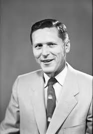 Portrait photograph of Jack Renfro" by W. D. Smith