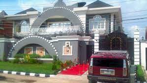 As you might have guessed, paul okoye and peter okoye have a soft spot for the art and this includes paintings, which have hung up on walls around their home. Psquare Put Jointly Owned Mansion Up For Sale Premium Times Nigeria