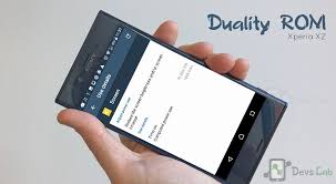 In your sony xperia xz fz8331, open the dialer and enter *#*#7378423#*#* to access the service menu.; Top 5 Best Custom Roms For Sony Xperia Xz Devsjournal