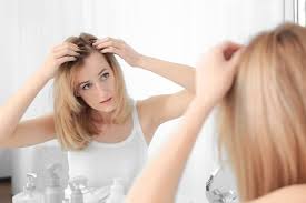 Also known as hormone replacement therapy (hrt), and commonly prescribed at menopause, estrogen and progesterone pills and. Androgenic Alopecia Treatment Options For Women Dermatology Of North Asheville
