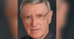 Martin A. Alewine Jr. Obituary