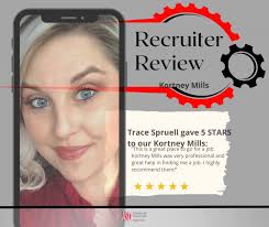 Please help American StaffCorp -Springfield welcome our newest staffing  professional Samantha Null! She will be working to Solving the Search for  clients and candidates daily. 417-351-3242