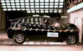 Many people simply need a car to get efficiently and reliably from a to b, with little cost or fuss. 2010 Toyota Prius Nhtsa