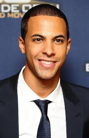 Marvin Humes