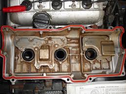 I have not noticed any spots on the garage floor. 6s V6 Pcv Valve Failure Excessive Oil Consumpti Page 18 Mazda 6 Forums