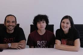 Adhisty zara, ari irham, ario bayu and others. Nonton Film Ratu Ilmu Hitam Full Movie Hari Ini Tayang 5 Alasan Kamu Wajib Nonton
