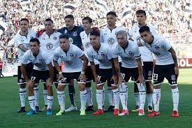 Sigue junto a nosotros el streaming #envivo de la fecha pendiente del #campeonatonacional entre #colocolo y #antofagasta desde el estadio monumental. Formacion Asi Jugara Colo Colo En Su Estreno Contra Antofagasta En Cancha
